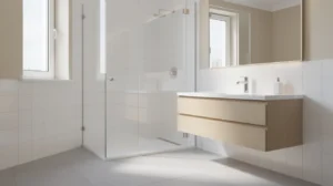 entretien salle de bain