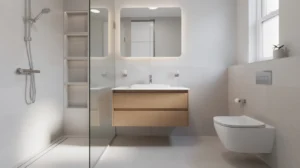 rénovation salle de bain 6m2